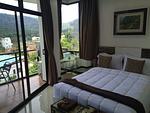 NAI7254: Two Bedroom Apartment with The Best Seaview in Nai Harn. Thumbnail #7