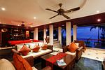 SUR6747: Villa with Panoramic Sea View in Surin. Thumbnail #11