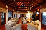SUR6747: Villa with Panoramic Sea View in Surin. Thumbnail #24