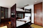 SUR6747: Villa with Panoramic Sea View in Surin. Thumbnail #42