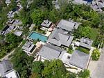 SUR6747: Villa with Panoramic Sea View in Surin. Thumbnail #53
