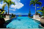 SUR6747: Villa with Panoramic Sea View in Surin. Thumbnail #48
