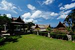 SUR6747: Villa with Panoramic Sea View in Surin. Thumbnail #49