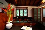 SUR6747: Villa with Panoramic Sea View in Surin. Thumbnail #22