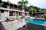 SUR6747: Villa with Panoramic Sea View in Surin. Thumbnail #45
