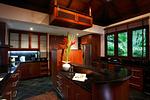 SUR6747: Villa with Panoramic Sea View in Surin. Thumbnail #19