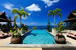 SUR6747: Villa with Panoramic Sea View in Surin. Thumbnail #47