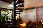 SUR6747: Villa with Panoramic Sea View in Surin. Thumbnail #25