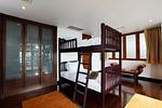 SUR6747: Villa with Panoramic Sea View in Surin. Thumbnail #43