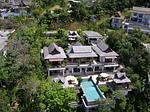 SUR6747: Villa with Panoramic Sea View in Surin. Thumbnail #51