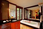 SUR6747: Villa with Panoramic Sea View in Surin. Thumbnail #37
