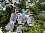 SUR6747: Villa with Panoramic Sea View in Surin. Thumbnail #50