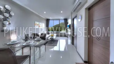 NAI7254: Two Bedroom Apartment with The Best Seaview in Nai Harn. Photo #25
