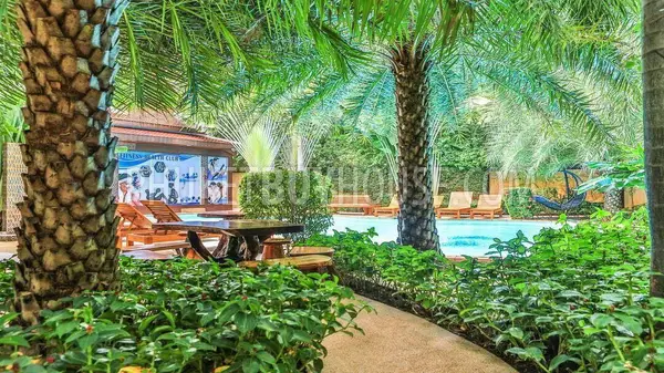 NAI7254: Two Bedroom Apartment with The Best Seaview in Nai Harn. Photo #17