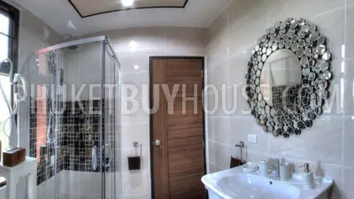 NAI7254: Two Bedroom Apartment with The Best Seaview in Nai Harn. Photo #18