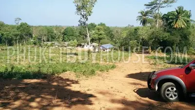 MAI7255: Land for Sale in Mai Khao. 照片 #1