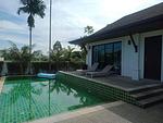 LAY7256: Three Bedroom Pool Villa in Layan. Thumbnail #2