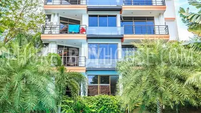 NAI7254: Two Bedroom Apartment with The Best Seaview in Nai Harn. Photo #30