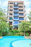 NAI7254: Two Bedroom Apartment with The Best Seaview in Nai Harn. Thumbnail #30