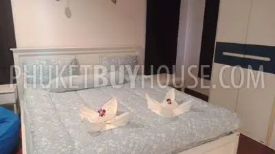 LAY7256: Three Bedroom Pool Villa in Layan. Photo #12