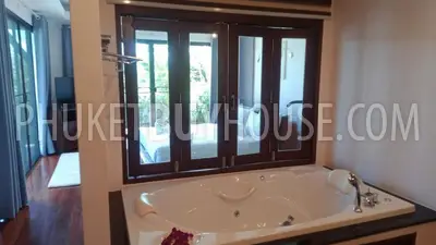 LAY7256: Three Bedroom Pool Villa in Layan. Photo #5