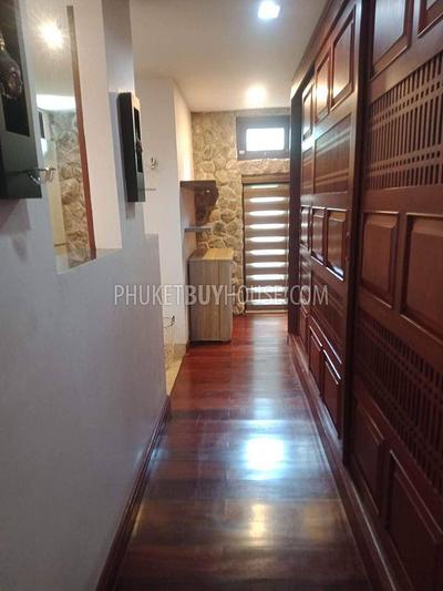 LAY7256: Three Bedroom Pool Villa in Layan. Photo #6