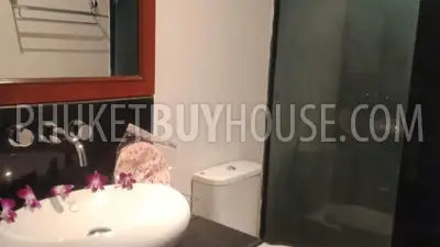 LAY7256: Three Bedroom Pool Villa in Layan. Photo #7