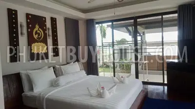 LAY7256: Three Bedroom Pool Villa in Layan. Photo #19