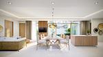 NAY22558: 2 Bedroom Tropical Villa Just Minutes from Naiyang Beach. Thumbnail #5