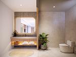 NAY22558: 2 Bedroom Tropical Villa Just Minutes from Naiyang Beach. Thumbnail #9