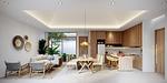 NAY22559: Spacious Balinese-Inspired Pool Villas with 3 Bedrooms Near Naiyang Beach. Thumbnail #11