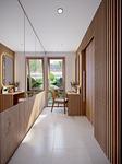 NAY22559: Spacious Balinese-Inspired Pool Villas with 3 Bedrooms Near Naiyang Beach. Thumbnail #19