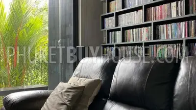 BAN7257: Stylish 3-Bedroom Villa in Bang Tao. Photo #6
