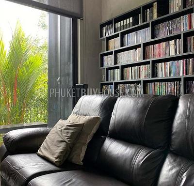 BAN7257: Stylish 3-Bedroom Villa in Bang Tao. 照片 #6