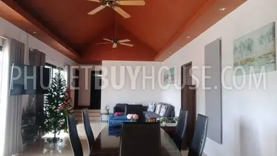 LAY7256: Three Bedroom Pool Villa in Layan. Photo #25