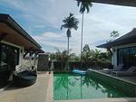 LAY7256: Three Bedroom Pool Villa in Layan. Thumbnail #28