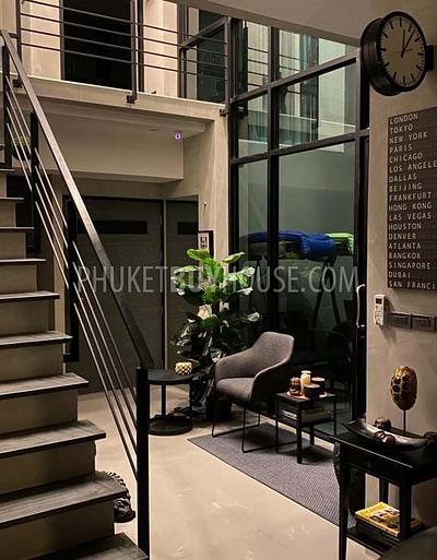 BAN7257: Stylish 3-Bedroom Villa in Bang Tao. 照片 #13