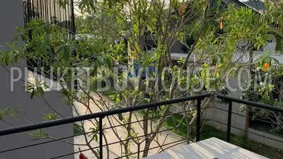BAN7257: Stylish 3-Bedroom Villa in Bang Tao. Photo #14