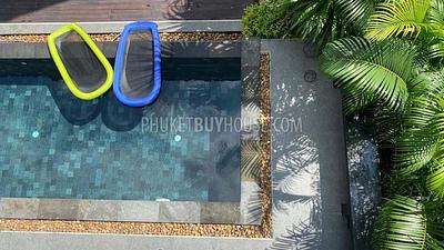 BAN7257: Stylish 3-Bedroom Villa in Bang Tao. 照片 #15