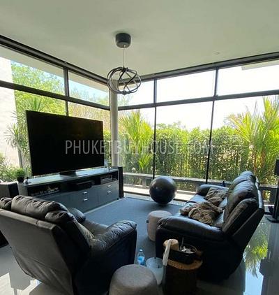 BAN7257: Stylish 3-Bedroom Villa in Bang Tao. 照片 #7