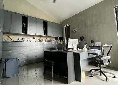 BAN7257: Stylish 3-Bedroom Villa in Bang Tao. 照片 #8
