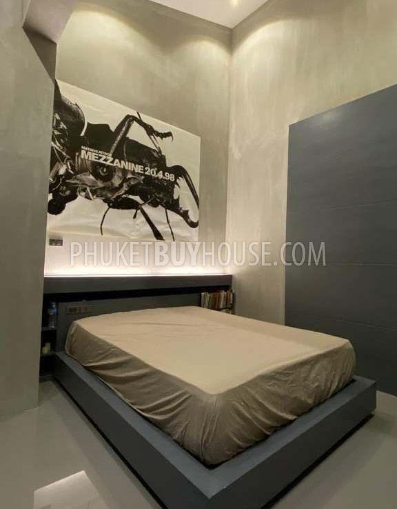 BAN7257: Stylish 3-Bedroom Villa in Bang Tao. Photo #9