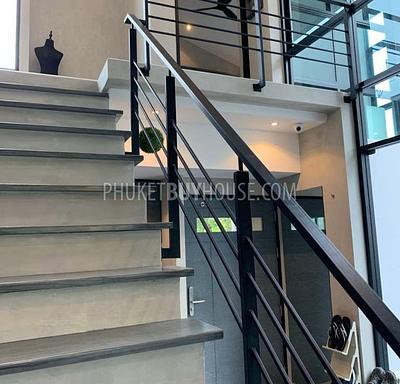 BAN7257: Stylish 3-Bedroom Villa in Bang Tao. 照片 #10