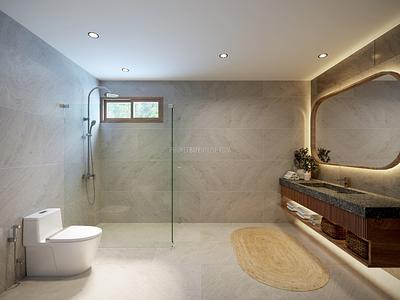 NAY22561: 4-Bedroom Tropical Villa Just Minutes from Naiyang Beach. 照片 #12