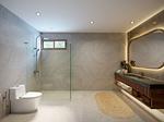 NAY22561: 4-Bedroom Tropical Villa Just Minutes from Naiyang Beach. Thumbnail #12