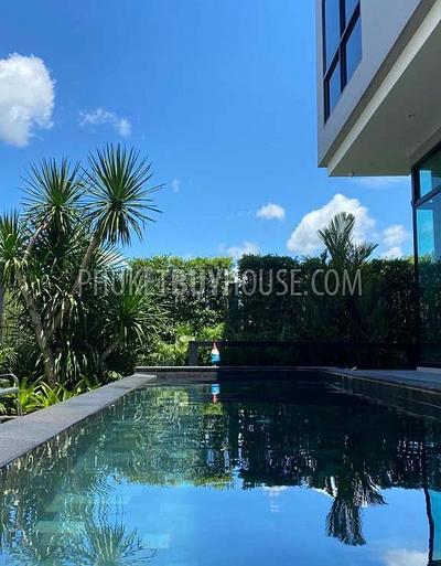 BAN7257: Stylish 3-Bedroom Villa in Bang Tao. 照片 #17