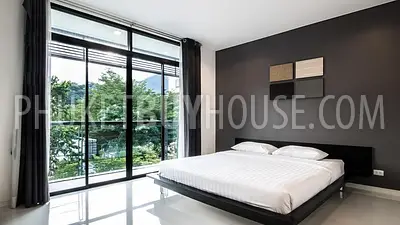 KAM7260: Three Bedroom Apartment in Kamala. Photo #2