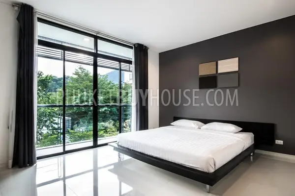 KAM7260: Three Bedroom Apartment in Kamala. Photo #2