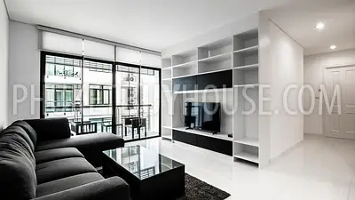 KAM7260: Three Bedroom Apartment in Kamala. Photo #3