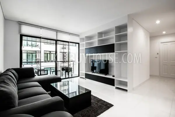 KAM7260: Three Bedroom Apartment in Kamala. Photo #3